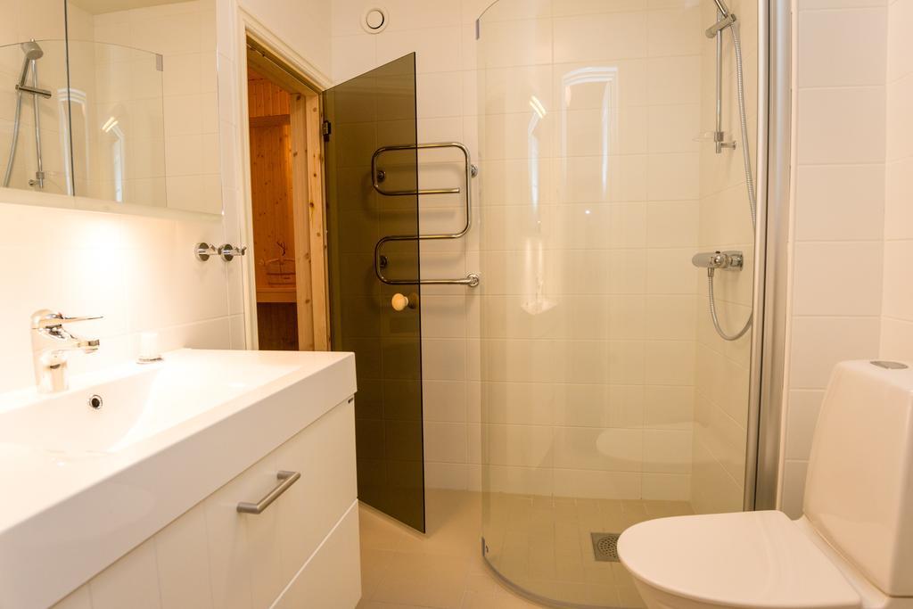 Trillevallens Apartments Are Room photo